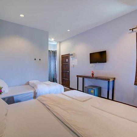 The Sleep Resort Чиангмай Экстерьер фото