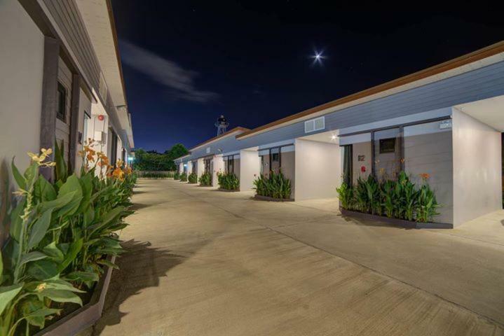 The Sleep Resort Чиангмай Экстерьер фото