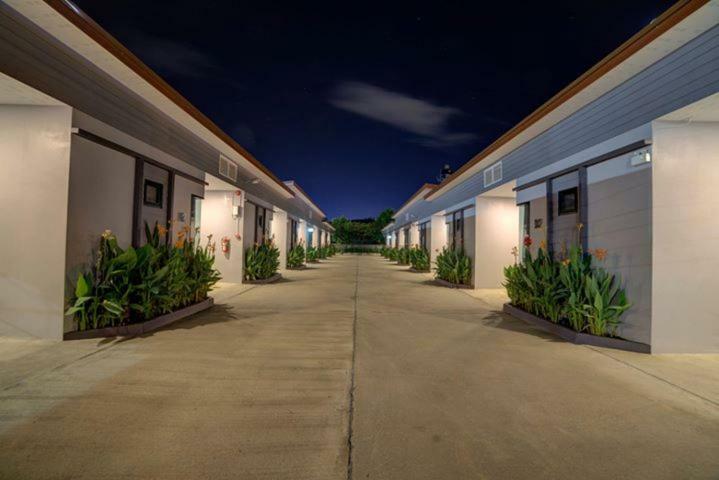 The Sleep Resort Чиангмай Экстерьер фото